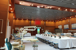 郑州仲景国医中等专业学校中医中药